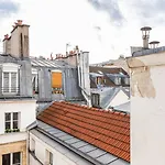 Guestready - Parisian Bliss Near The Louvre